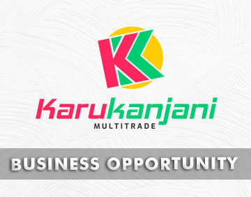 Business Opportunity